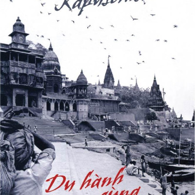 Du Hành Cùng Herodotus