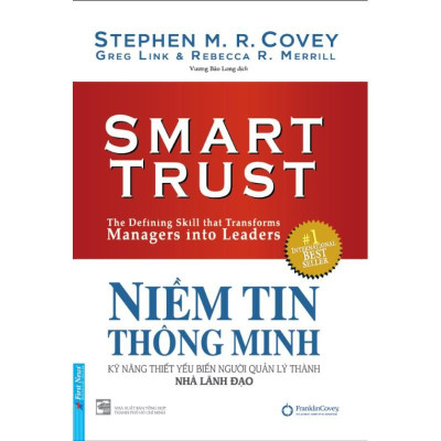 - Combo Thói quen thứ 8 + Lựa chọn tối ưu thứ 3 + Niềm tin thông minh - - Bản Quyền