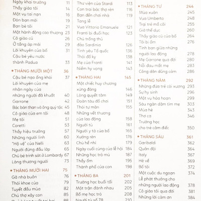 Hạt Giống Tâm Hồn - Tâm Hồn Cao Thượng