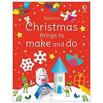 Christmas Things To Make And Do