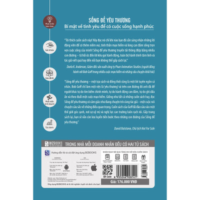 Combo bộ sách biến ước mơ thành hiện thực:Sống Để Yêu Thương +Nỗ Lực Không Ngừng - Từ Tốt Đến Vĩ Đại Đến Không Thể Bị Đánh Bại+Dám thất bại – Những nỗ lực “không thành công” của bạn đáng giá bao nhiêu? + Mơ Ước Lớn – Thì Đừng Hành Động Như Người Tầm Thườn