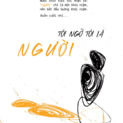 (Bộ 2 cuốn) 39 CÂU CHUYỆN CHO TÂM AN - TÔI NGỠ TÔI LÀ NGƯỜI – Phan Đăng – Nxb Hội Nhà Văn