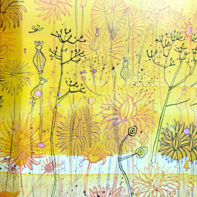 Mr Finney Và Điều Bí Ẩn Trên Cây