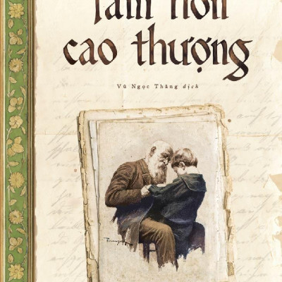 Tâm Hồn Cao Thượng