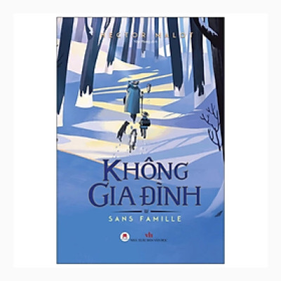 Không Gia Đình - Tái Bản (Huy Hoàng)