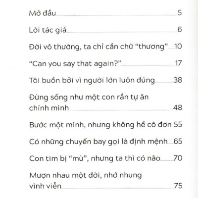 Đời Vô Thường Ta Nợ Nhau Chữ Thương - SKY