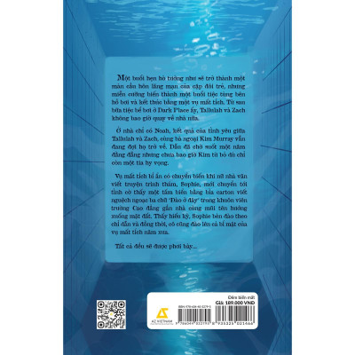 Đêm Biến Mất - Bản Quyền