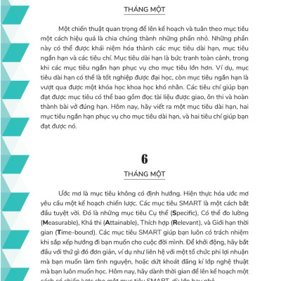 365 Ngày Khám Phá Đam Mê Và Theo Đuổi Mục Đích Của Bản Thân - ML