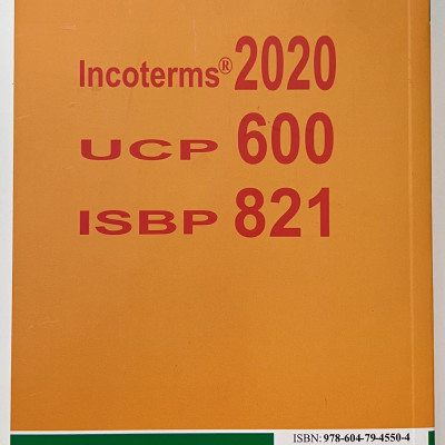 Sách - Giáo Trình Thanh Toán Quốc Tế & Tài Trợ Ngoại Thương