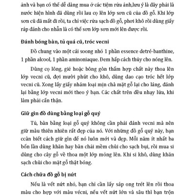 Người Phụ Nữ Đảm Đang Trong Gia Đình Hạnh Phúc 