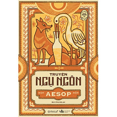 Truyện Ngụ Ngôn Aesop