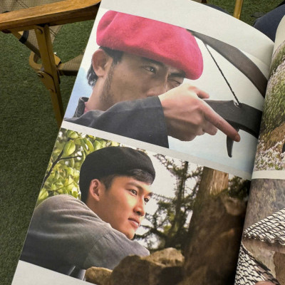 (Combo 2 cuốn - chữ ký tác giả) LẶNG YÊN DƯỚI VỰC SÂU - HOA XUÂN TRONG GIÓ XUÂN - Đỗ Bích Thúy – Liên Việt