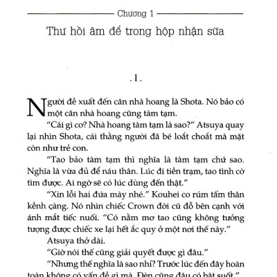 Điều Kỳ Diệu Của Tiệm Tạp Hóa Namiya  (Tái Bản) - Tặng Kèm Sổ Tay