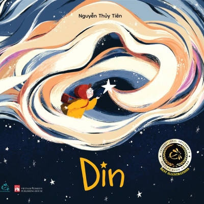 Sách tranh anh ngữ Celebrating Childhood Dreams – Nâng niu những ước mơ thơ bé