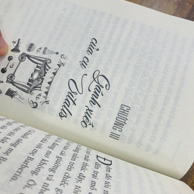 Không gia đình: Cuộc sống mưu sinh