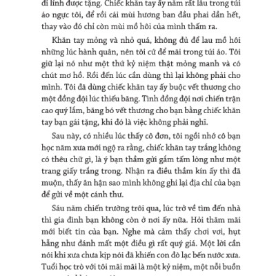 Có Một Hà Nội Trong Tôi