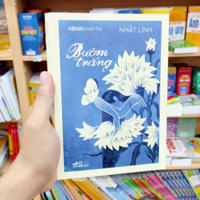 Việt Nam Danh Tác - Bướm Trắng