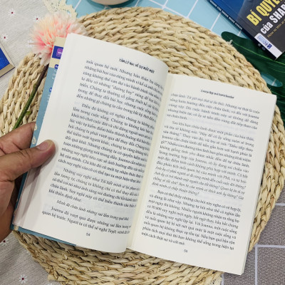 Tâm Lý Học Về Sự Mất Mát - Tìm Kiếm Giá Trị Bình Yên Trong Sự Đổ Vỡ