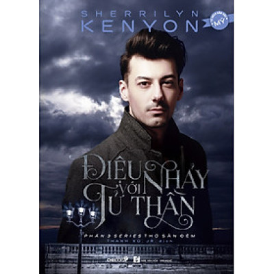 Điệu Nhảy Với Tử Thần - Phần 3: Bộ Thợ Săn Đêm