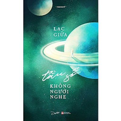 Lạc Giữa Tần Số Không Người Nghe