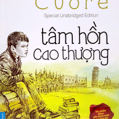 Hạt Giống Tâm Hồn - Tâm Hồn Cao Thượng