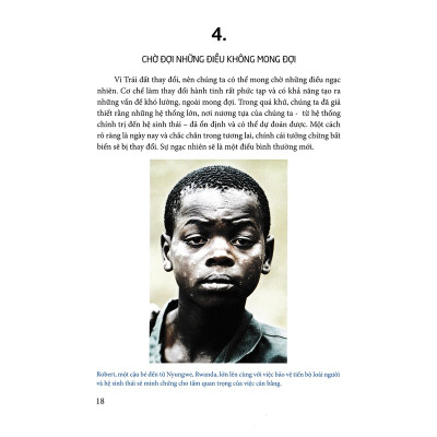 Thế Giới Lớn Hành Tinh Nhỏ - ( TT)