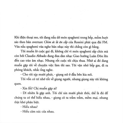 Sách - Biên Niên Ký Chim Vặn Dây Cót (tái bản 2020) - Nhã Nam HCM