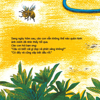 Sách - Tìm thấy rồi nhé! - Tủ sách nuôi dưỡng tâm hồn