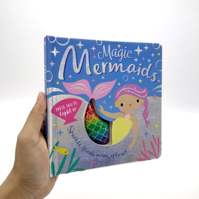 Magic Mermaids