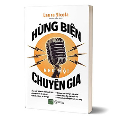 Hùng Biện Như Một Chuyên Gia - 1980