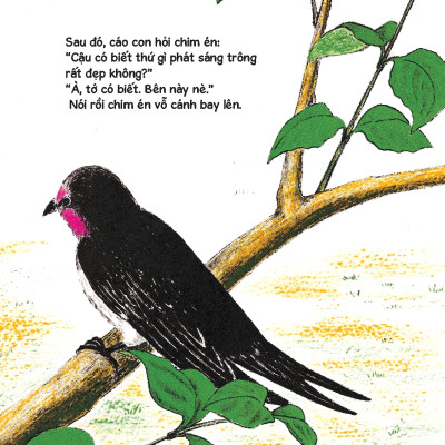 Sách - Tìm thấy rồi nhé! - Tủ sách nuôi dưỡng tâm hồn