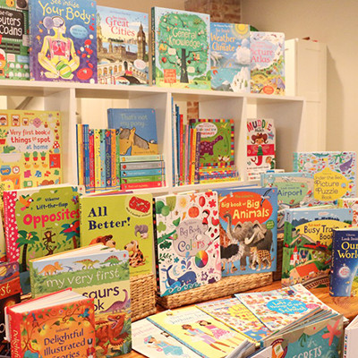 Sách tương tác tiếng Anh - Usborne Lift the Flap Questions and Answers about Nature