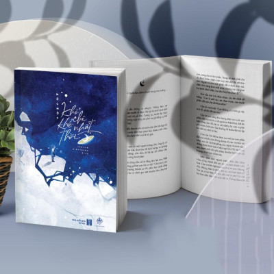 Khổ Chỉ Khổ Nhất Thời