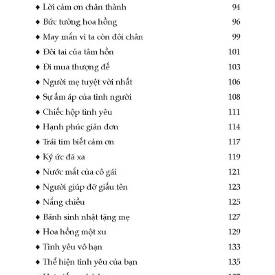 Bài Học Về Lòng Biết Ơn - Sự Ấm Áp Của Tình Người (Tái bản 2024)