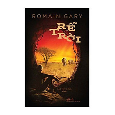 Cuốn truyện không làm bạn đọc thất vọng: Rễ trời