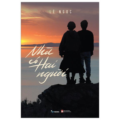 Sách - Nhà Có Hai Người