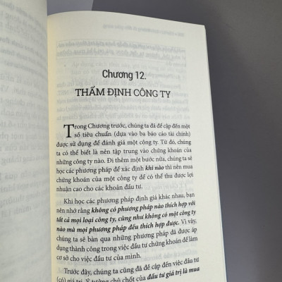 ĐẦU TƯ - CON ĐƯỜNG ĐI ĐẾN GIÀU SANG - Huỳnh Ngọc Phiên – Nxb Tổng hợp Tp Hồ Chí Minh 