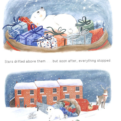 Where Björn Belongs (Paperback)