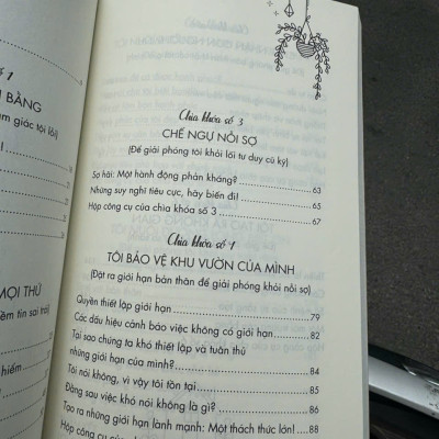 TÂM TA LÀ NGÔI NHÀ, NGÔI NHÀ NHỎ CÓ HOA - Maxime Morin & Cathia Morin – Thái Hà Books