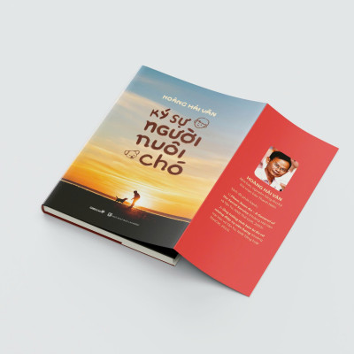 Ký sự người nuôi chó