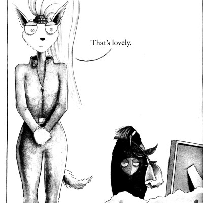 The Bad Guys - Episode 10: The Baddest Day Ever