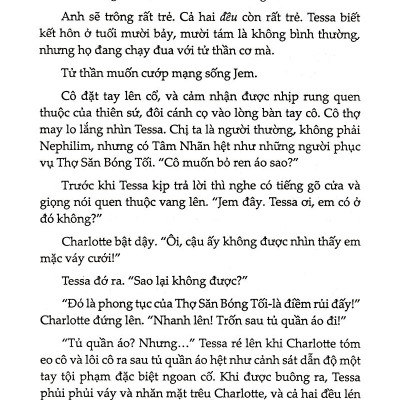 Công Nương Xám (Phần 3 bộ Quân Đoàn Hủy Diệt)