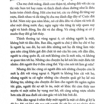 Người Mẹ (Sbooks) 