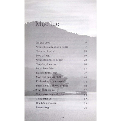 Hạt Giống Tâm Hồn 16 Tìm Lại Bình Yên Bản Quyền