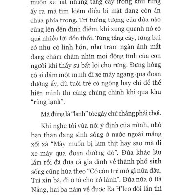 Luật Của Rừng