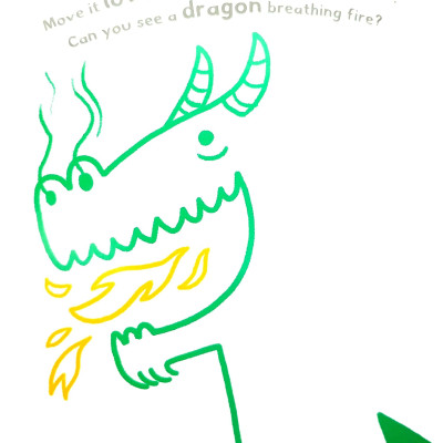 Finish Me - What Can It Be?