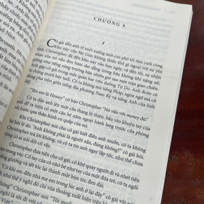 NƯỚC MẮT MÙA THU – Charles McCarry – Thư viện Nguyễn Văn Hưởng