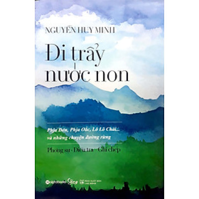 Đi Trẩy Nước Non