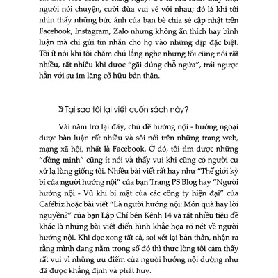 Tại Sao Em Ít Nói Thế? - Tặng Kèm Sổ Tay
