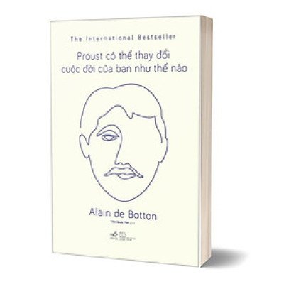 Proust Có Thể Thay Đổi Cuộc Đời Bạn Như Thế Nào